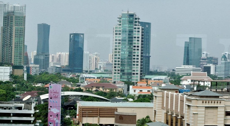 Daerah Terbaik Untuk Investasi Properti Di Indonesia