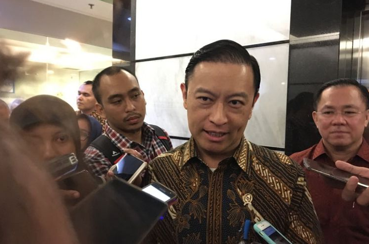 Investasi Indonesia Kuartal III Mengalami Penurunan, Ini Penjelasan BKPM