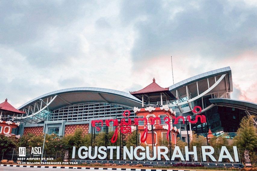 Bandara Bali Utara Ditargetkan Siap Beroperasi Tahun 2025