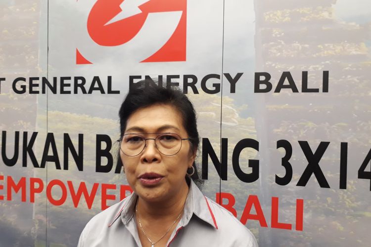 General Energy Bali Luruskan Informasi yang Beredar di Masyarakat