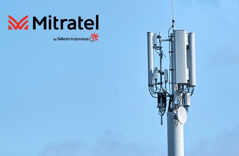 Mitratel Perkuat Posisi di Industri Telekomunikasi Nasional: Akuisisi 803 Menara dengan Nilai Rp1,75 Triliun
