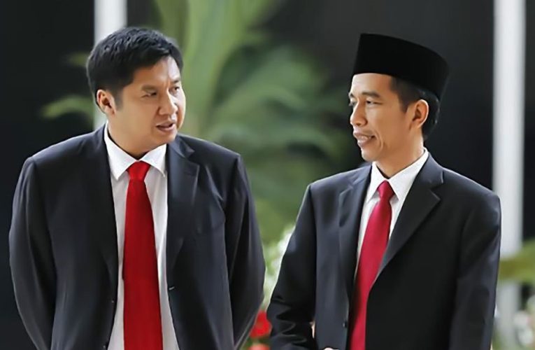 Maruarar Sirait Mantap Berinvestasi di IKN Nusantara Setelah Keluar dari PDIP