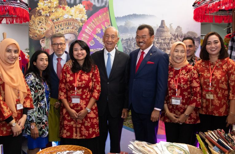 Indonesia-Portugal Business Forum: Menggali Peluang Investasi di Sektor Pariwisata
