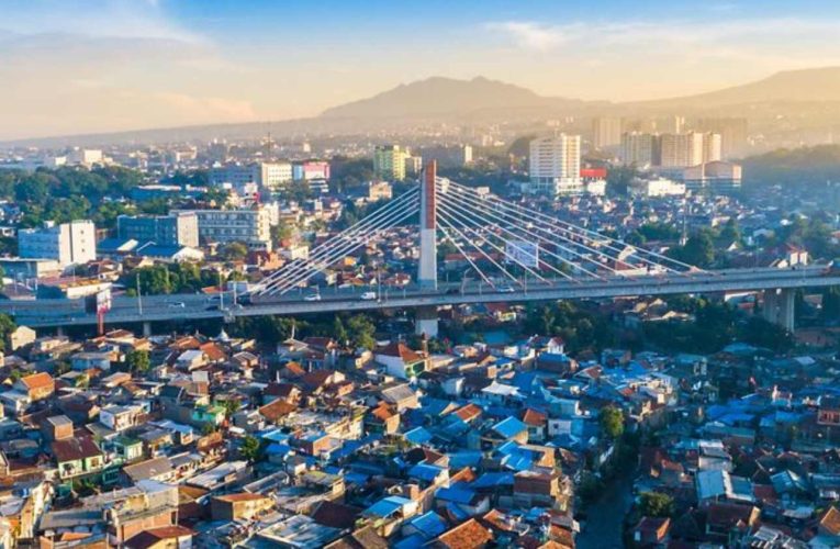 Investasi di Kota Bandung: Catatan Luar Biasa, Capai 117,79 Persen dari Target