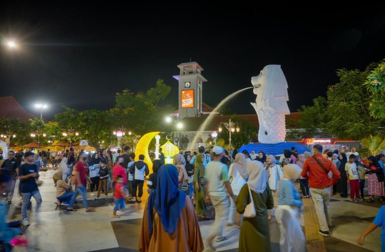 Beneran Nih? Realisasi Investasi Kota Madiun Capai Rp302 Miliar di Semester I 2025