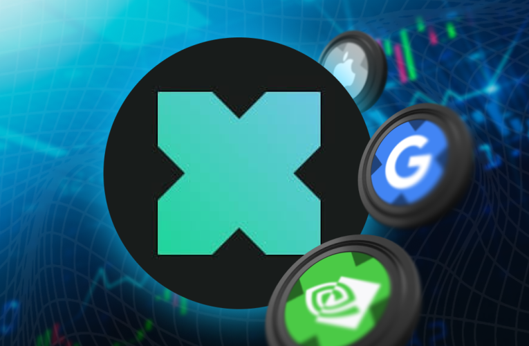 Investasi Token Aset Saham: Pilihan Baru Bagi Investor Kripto Indonesia