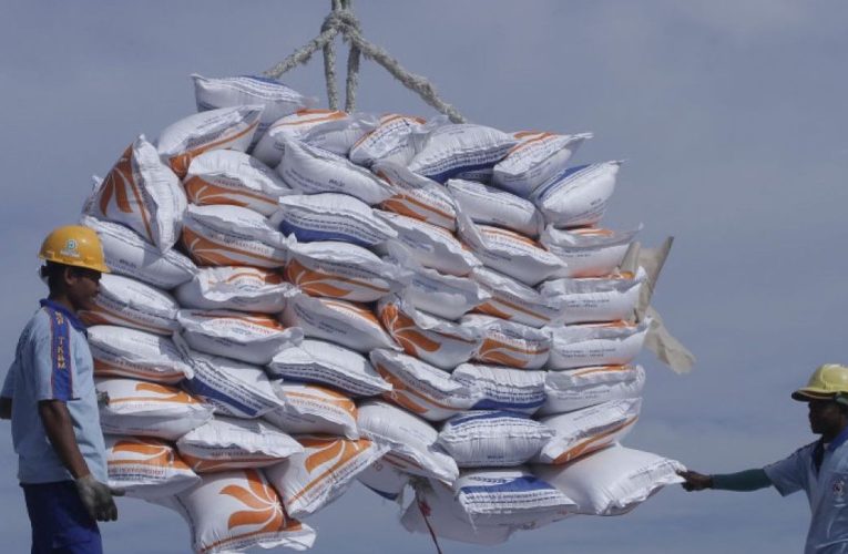 Produksi Beras Indonesia Diproyeksi Capai 34,77 Juta Ton Tahun 2025, Pertumbuhan Swasembada Pangan Positif?