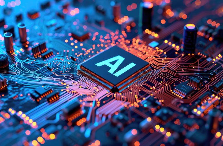 Investasi AI Picu Kekhawatiran di Pasar Saham Korsel dan Taiwan, Turun Drastis?